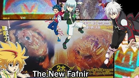 Beyblade burst DB(Dynamite Battle) Fafnir,Spriggan,Valkyrie,Bahamut/베이블레이드 버스트 DB 파브닐,스프리건,발키리,바하무트