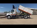 2006 INTERNATIONAL DURASTAR 4300 For Sale