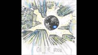 Video thumbnail of "On the Moon - Bradley Stone"