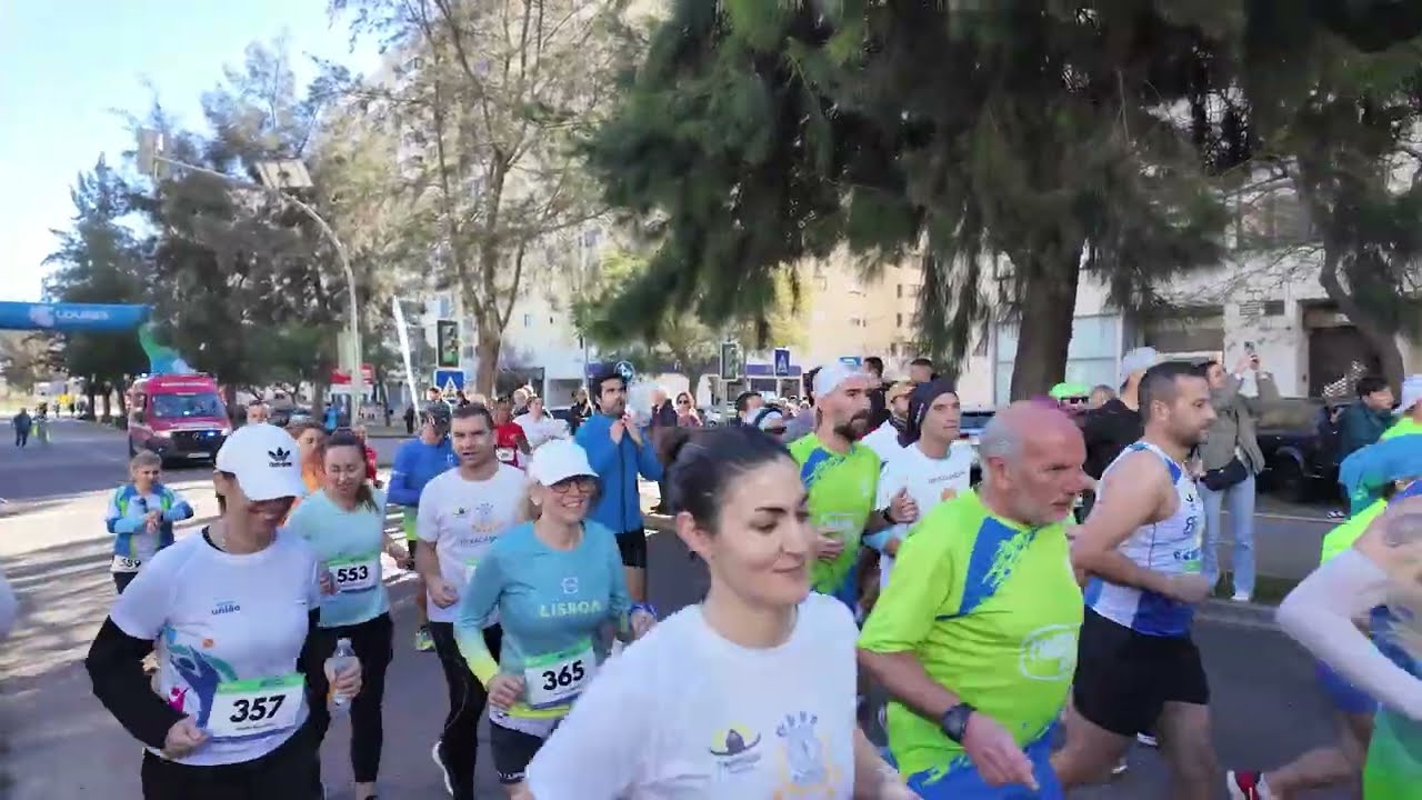 XXXVIII Milha Urbana Cidade Sacavém_1