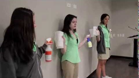 Modeling action potential 6