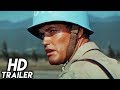 Dark of the Sun (1968) ORIGINAL TRAILER [HD 1080p]