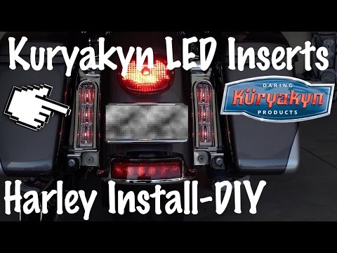 Harley Davidson Sportster Cavalry Saddlebag Support Installation Harley Davidson Sportster Cavalry Saddlebag Support Installation