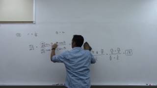 2414 HW solutions 9-3 Polar Curves