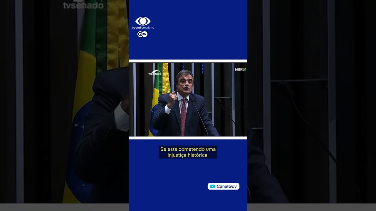 Cinco falas que marcaram o afastamento de Dilma, há dez anos