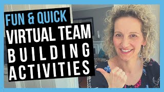 Virtual Team Building Activities [IDEAS FOR REMOTE TEAMS] screenshot 2