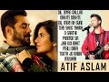 Atif Aslam Romantic Song | Love Song