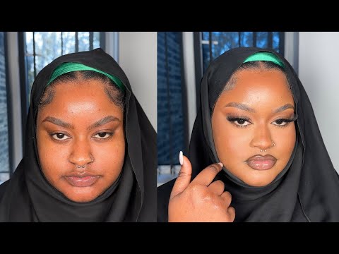 MY EVERYDAY MAKEUP ROUTINE | VERY DETAILED | SOFT GLAM