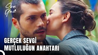 Mutlu Olmak Zordur Derler Kötü Günler Görmeden Son Yaz