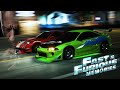 Fast and Furious Memories  ENGLISH VERSION | Paul Walker | 10 years