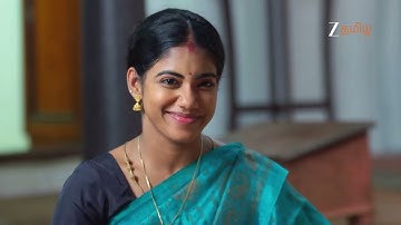 Anna | Ep - 795 | Webisode | Oct 10 2025 | Zee Tamil