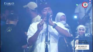Caca Veronica - Karmila | Familys Group Live Cover Kupu Pasir Putih Sawangan Depok