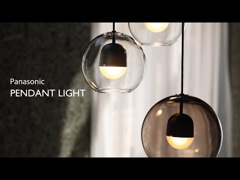 Panasonic ペンダントライト フロストガラス 60W hqdefault.jpg