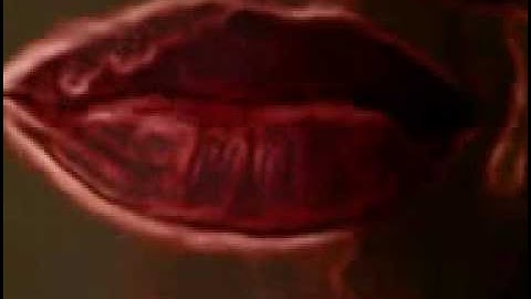 أوهايو الشفاه ستاند الربYA RAB TDOOM LIPS!!