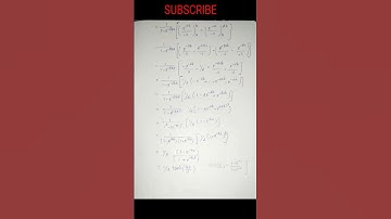 Laplace transform of periodic function | solving problems. #shorts