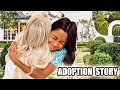 How i FOUND my BABY GiRL || NayVee’s ADOPTiON STORY