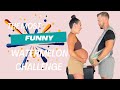 WATERMELON CHALLENGE // WORKOUT EDITION!