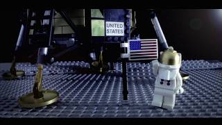 One Small Step