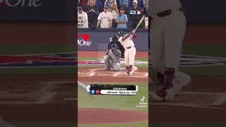 Vladimir guerrero JR 🆚 Yamamoto #beisbol #mlblb #mlb