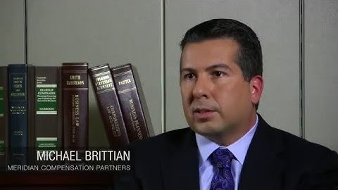 Michael Brittian on Competitive Benchmarking