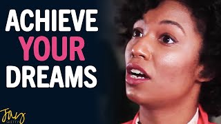 WATCH THIS If You Want To ACHIEVE YOUR DREAMS! | Jay Shetty