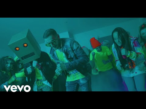 Soso Maness - So Maness (Clip officiel)