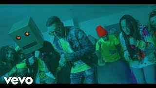 Soso Maness - So Maness (Clip officiel)