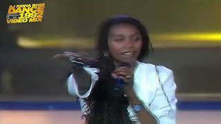 DANCE 1992 VIDEO MIX 90s Eurodance Dj Ridha Boss