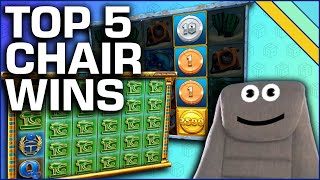 Top 5 Casino Wins by Chairs! screenshot 5