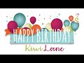 Sweet 16 Winner Announcement Day!
