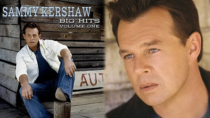 What Really Happened to Sammy Kershaw