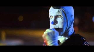 Circus Of The Dead Teaser Trailer Bill Oberst Jr.