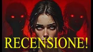La maledizione della carne. Romanzo horror di Andrea Alon.