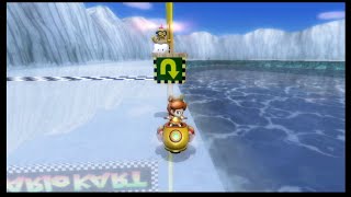 QUACKER GLITCH LAND LOL