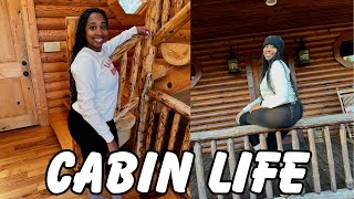 Far Different From My Normal New Years | Cabin Life In The Mountains Of Virginia