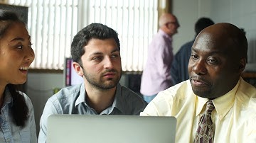 Driving Digital Transformation with VMware Education Services