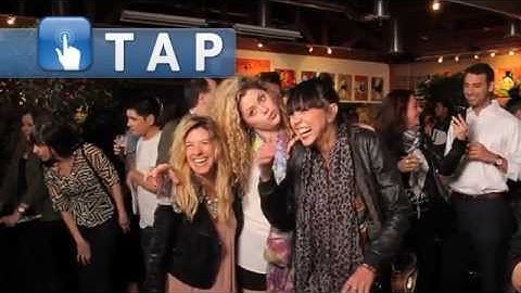 TapSnap - the open-air photo booth