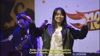 BERTAUT - NADIN AMIZAH | LIA MAGDALENA #LIVE #SILOL