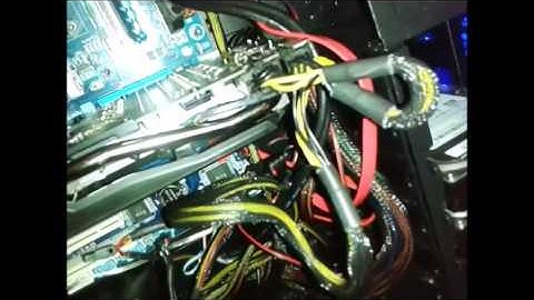 Gigabyte GA Z77 D3H motherboard review