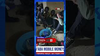 Obubbi bw'aba mobile money, eno baana baliwo | Unveiled Experience
