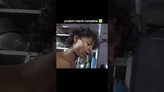 Protein Inteck Complete