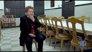 Pastoriza na Lembranza de Angélica Naya (Geluca)
