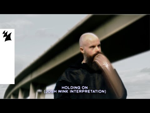Will Clarke, Sharlene Hector - Holding On (Josh Wink Extended Interpretation)