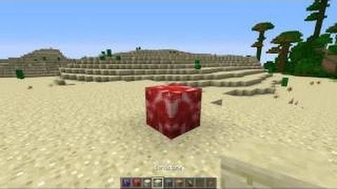 Minecraft  EVIL BACTERIA MOD! Welcome to the Anti Lab!