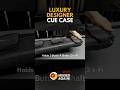 Lizard Cue Case Overview | Mobula Devil Ray Series #pool #billiards #cuecase