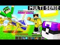 TROVIAMO il NUOVO POKEMON SHADOW! - Minecraft MULTIPIXELMON