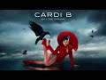 Cardi B - On My Back (feat. Lourdiz) [Official Audio]