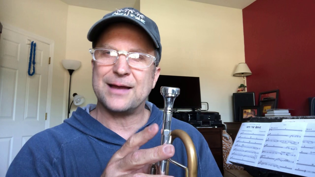 MF1 Review PATRICK Mouthpieces YouTube