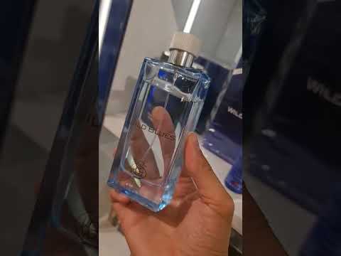 بديل عطر بلو من اجمل باقل من نصف السعر مع مزيل عرق مجانا