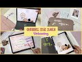 셀프선물 🎁 아이패드 프로 3세대 + 애플펜슬 2세대 언박싱  아이패드 어플 추천 + 굿노트5 다이어리 꾸미기 + 악세사리 소개 총집합 💗 Ipad 뽐뿌주의 !